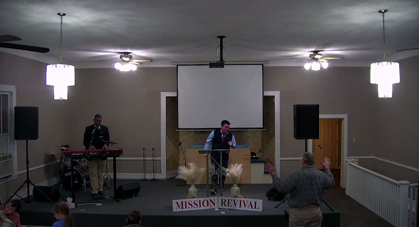 The One True God - Part 2